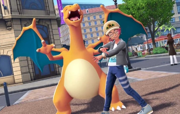 Pokémon Legends: Z-A verkauft über 5,8 Millionen Exemplare in der ersten Woche